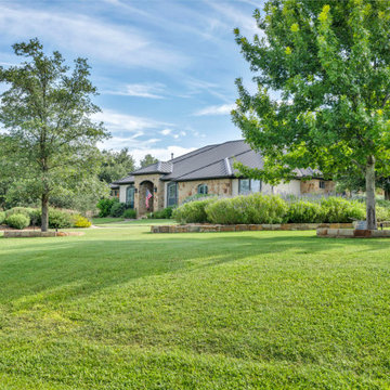 Dripping Springs Oasis