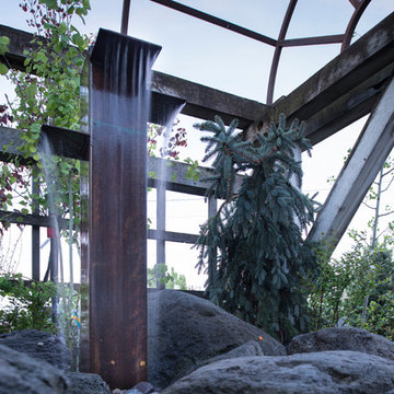 The GreenHouse