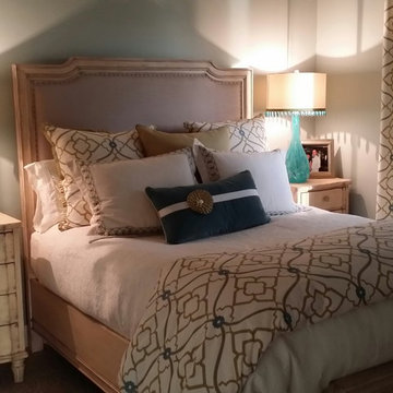 Lulu's Home Trends - Interior Design
