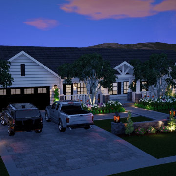 Poremba Residence II