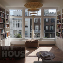 Woonkamer / Living ideas