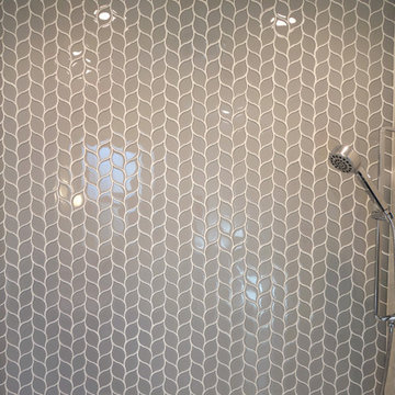 Marlin Contemporary Guest Bath