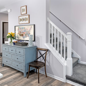 New Wixom Town Homes at Liberty at Tribute