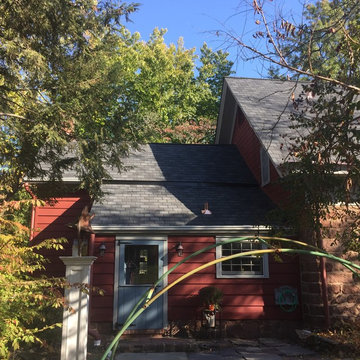 Garret Durie House - Hillsdale, NJ