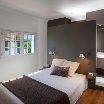 Contemporain Chambre