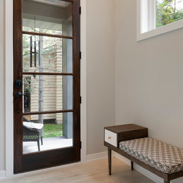 Shoreview Teardown/Custom Home