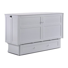 Murphy beds/office