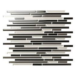 Glass Collection 1 - Tile