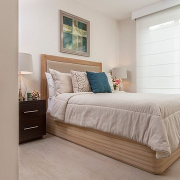 Model House - Miramar