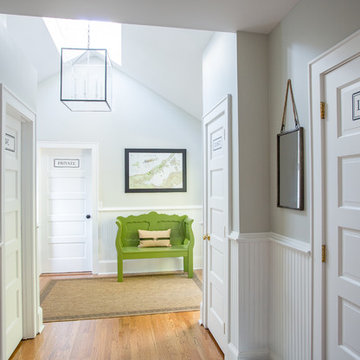 North Fork Guest House- Hall