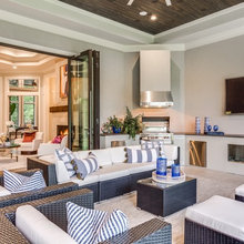 Outdoor/Patio/Pool