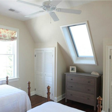 Newport Historic Renovation
