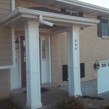 Exteriors