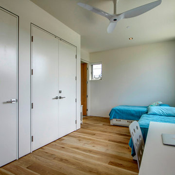 La Jolla Shores House