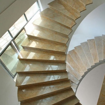 Staircases