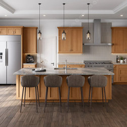 Jasper - Kitchen Cabinetry