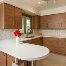 45 Inverleith Kitchen