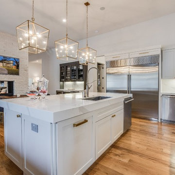Glenhaven Custom Home