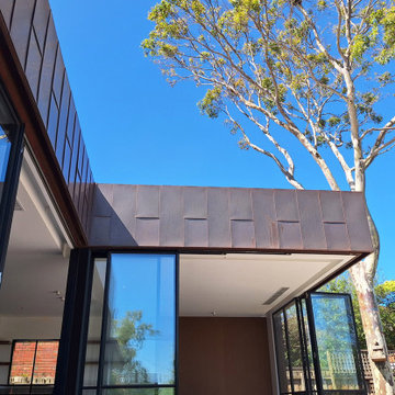 Copper House