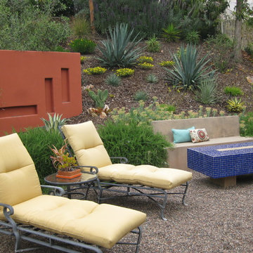 Del Cima/ Schwartz's Residence