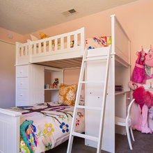 kids room