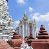 Tam GaWei's photo