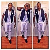 Ibrahim Shekoni's photo