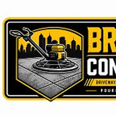 Brookfield Concrete Guys