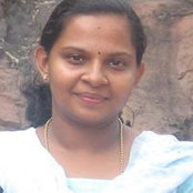 Hitha Anand's photo