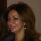 Photo de Rula Hawi