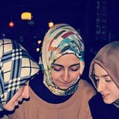Esma Bozkurt's photo