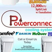 Powerconnect Joseph's photo