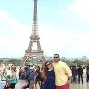 Joe Thomas's photo