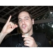 Fabio Honigmann's photo
