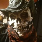 Foto von Roach McKrackin