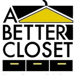 A Better Closet