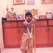 V Narayanan Rayan's photo