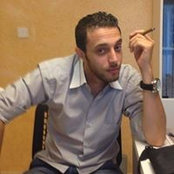 Remon Raoufs foto
