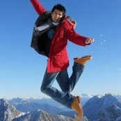 Kai Feng Chong's photo