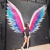 Vanessa Liu's photo
