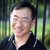 Foto de Ted Kim