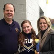 Cathy Walsh's photo
