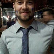 Caleb Jordan's photo