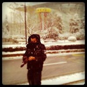 Ali Niamut's photo