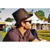 Nick McGriff's photo