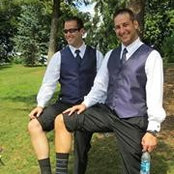 Trevor Radbourne's photo