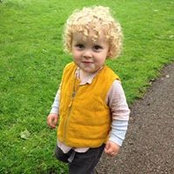 Kinvara Corbett's photo