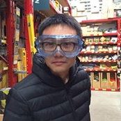 Cong Liu's photo