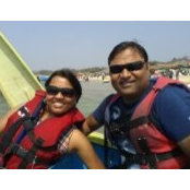 Foto von Sanjeev Baranwal