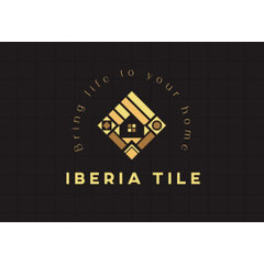 Iberia tile
